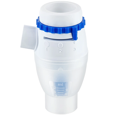 Купить Omron NE-C300 Complete ингалятор компрессорный универсальный