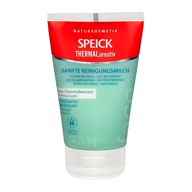 Купить Spike Thermal Sensitive молочко для лица 100мл очищающее