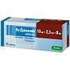 Купить Ко-Дальнева 10 мг + 2,5 мг + 8 мг 30 шт таблетки