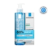 Купить La Roche-Posay набор Toleriane Rosaliac AR уход корректирующий против покраснений 40 мл + Toleriane гель для лица и век мицеллярный 195 мл