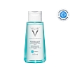 Купить Vichy Purete Thermale 100 мл средство для снятия макияжа с глаз успокаивающее
