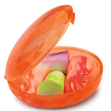 Купить Moldex Spark Plugs 4 шт беруши без шнурка