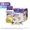 Купить Нутридринк компакт протеин 125 мл 4 шт смесь для энтерального питания ваниль