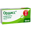 Купить Ордисс 8 мг 60 шт таблетки