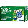 Купить Ново-Пассит 30 шт таблетки покрытые пленочной оболочкой