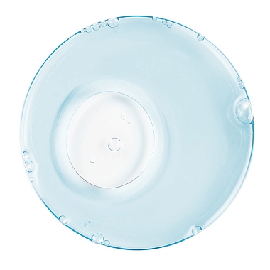 Купить Bioderma Sensibio H2О 125 мл средство двухфазное миццелярное для очищения глаз и губ