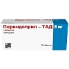 Купить Периндоприл-ТАД 8 мг 30 шт таблетки
