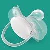 Купить Philips Avent Ultra Soft SCF222/22 2 шт соска-пустышка силиконовая ортодонтическая 6-18 мес для мальчиков
