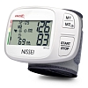 Купить Nissei WS-С2 тонометр автоматический на запястье