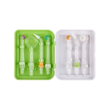 Купить CS Medica Kids CS-32 ирригатор полости рта