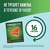 Купить Никоретте 25 мг/16 ч 7 шт пластырь трансдермальный полупрозрачный