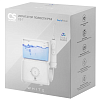 Купить CS Medica Aquapulsar Dual Floss CS-7 White ирригатор полости рта