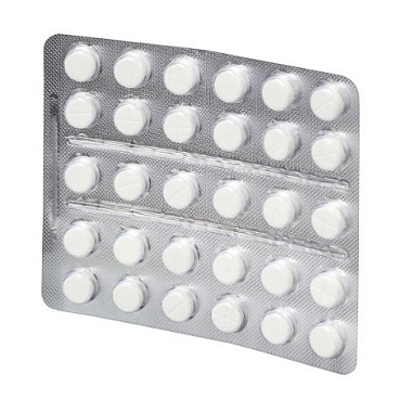 Купить Торасемид 10 мг 30 шт таблетки