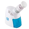 Купить CS Medica AERObreeze CS-001 ингалятор паровой белый