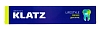 Купить Klatz Lifestyle 75 мл паста зубная свежее дыхание