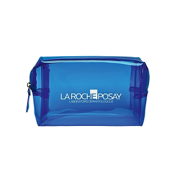 Купить La Roche-Posay Hyalu В5 набор сыворотка 30мл+антгелиос шака 50мл+косметичка