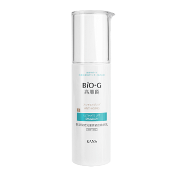 Купить Bio-G Ultimate Lift 100 мл эмульсия для лица