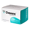 Купить Омник 0,4 мг 100 шт капсулы с модифицированным высвобождением