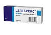 Купить Целебрекс 400 мг 10 шт капсулы