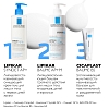 Купить La Roche-Posay Lipikar Syndet AP+ 400 мл крем-гель для лица и тела