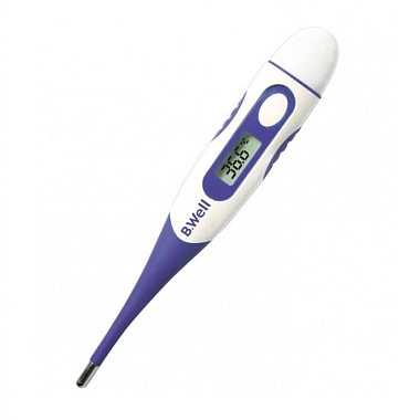 Купить B.Well WT-04 термометр электронный с гибким наконечником