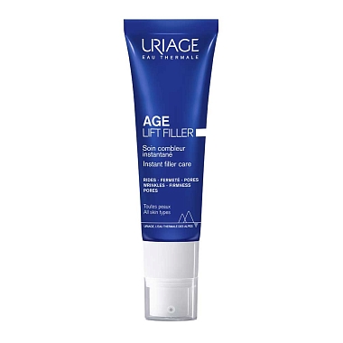 Купить Uriage Age Lift Filler 30 мл филлер для заполнения морщин мгновенного действия