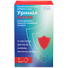 Купить Уринал Актив 4,5 г 7 шт порошок в саше