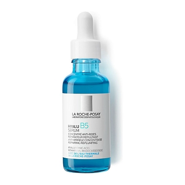 Купить La Roche-Posay Hyalu В5 набор (увлажняющая сыворотка 30мл+для контура глаз 15мл)