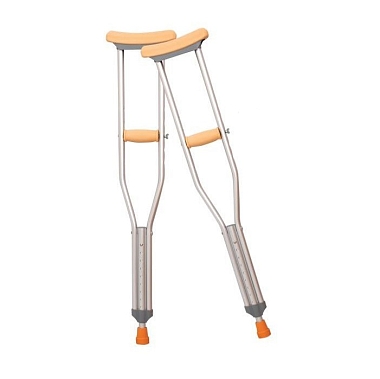 Купить Крейт костыли подмышечные размер M