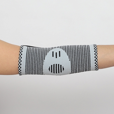 Купить Крейт У-822 бандаж для локтевого сустава размер 1 серый