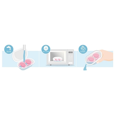 Купить Philips Avent Ultra Soft SCF222/22 2 шт соска-пустышка силиконовая ортодонтическая 6-18 мес для мальчиков