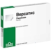 Купить Версатис 5 шт пластырь саше