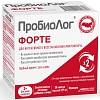 Купить Пробиолог Форте 30 шт капсулы