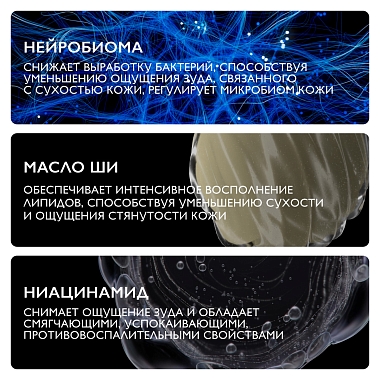 Купить La Roche-Posay Lipikar AP+Max 200 мл бальзам