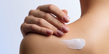 Уход за телом