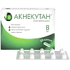 Купить Акнекутан 8 мг 30 шт капсулы