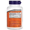Купить Now Foods L-лизин 833 мг 100 шт капсулы