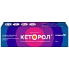 Купить Кеторол 2 % 50 г гель для наружного применения
