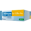 Купить Ко-Дальнева 5 мг + 1,25 мг + 4 мг 90 шт таблетки