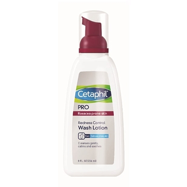 Купить Cetaphil PRO Пенка для умывания успокаивающая 236 мл