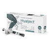 Купить Гиалджект 2,2 % 3 мл 1 шт вязкоэластичный стерильный имплантат шприц