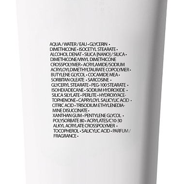 Купить La Roche-Posay Effaclar Mat 40 мл эмульсия матирующая увлажняющая