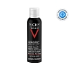 Купить Vichy Homme 200 мл пена для бритья против раздражения кожи