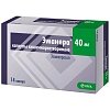 Купить Эманера 40 мг 14 шт капсулы