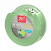 Купить Splat Professional Dental Floss 30 м нить зубная бергамот и лайм