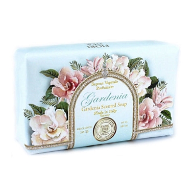 Купить Fiori Dea 250 г мыло гардения