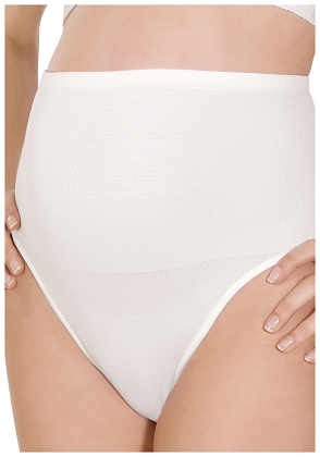 Купить Relaxsan бандаж послеродовой размер S артикул 5200 белый