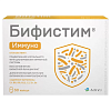 Купить Бифистим Иммуно 30 шт капсулы