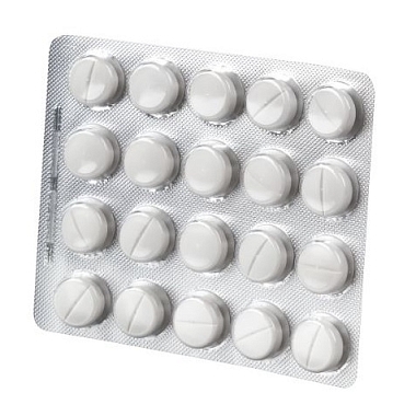 Купить Ибупрофен 400 мг 20 шт таблетки покрытые пленочной оболочкой