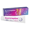 Купить Фунготербин НЕО 15 г крем для наружного применения
